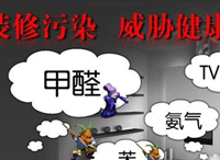 告别装修污染 新房除甲醛方法大揭秘