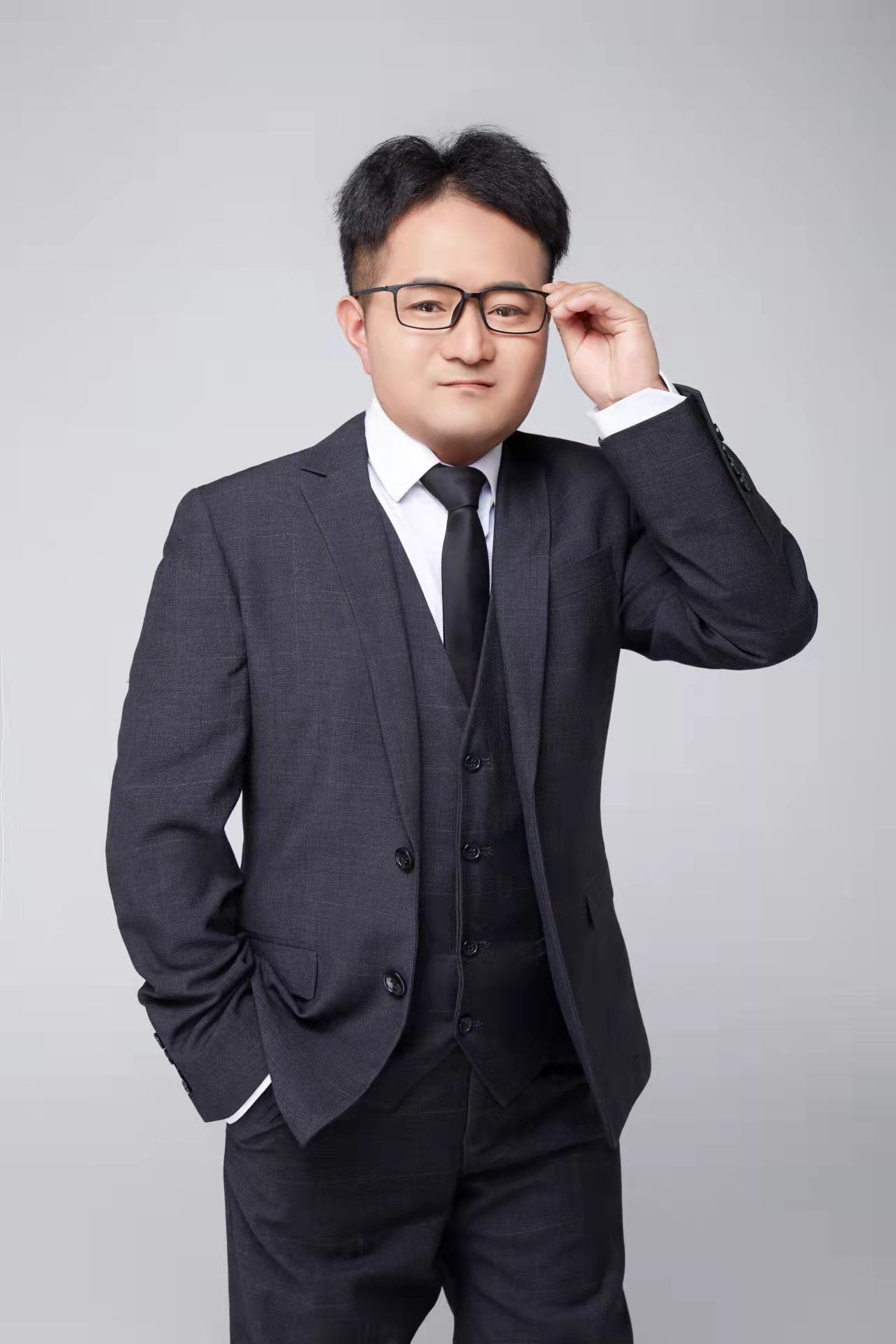谢福奇